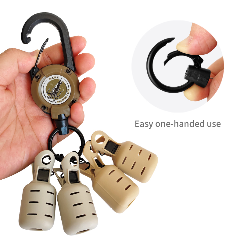 4pcs Telescopic Squid Jig Bait - Furniture Hardware Jig avaliação e preço