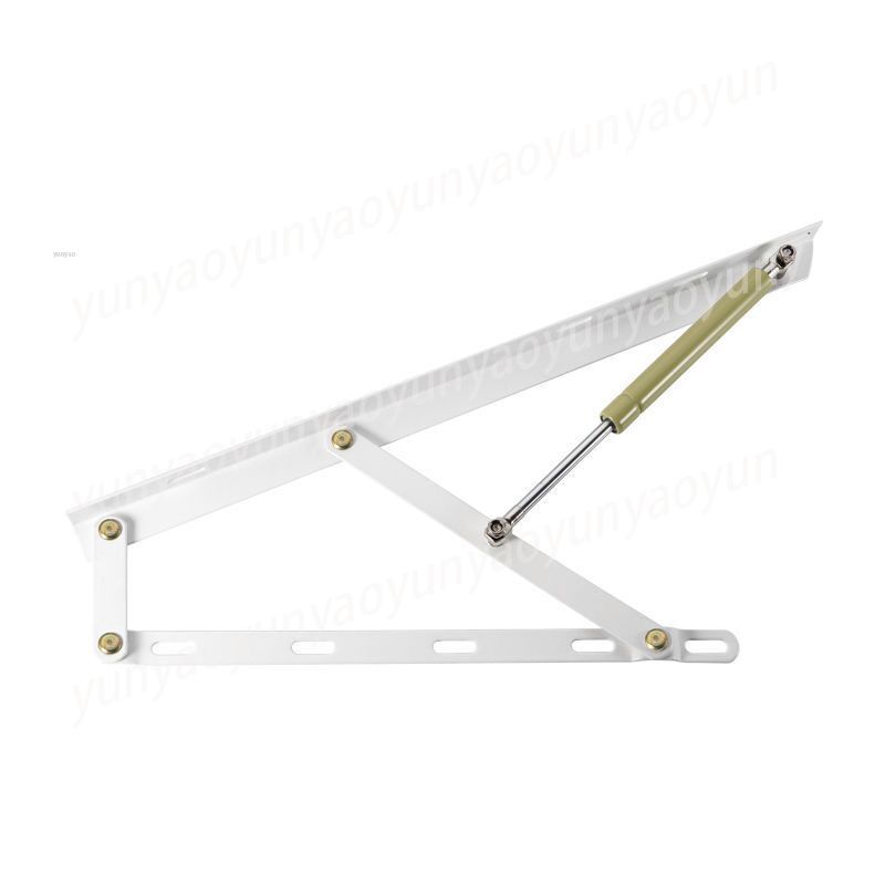Adjustable Gas Spring Hinges S - Furniture Hardware Replacement avaliação e preço
