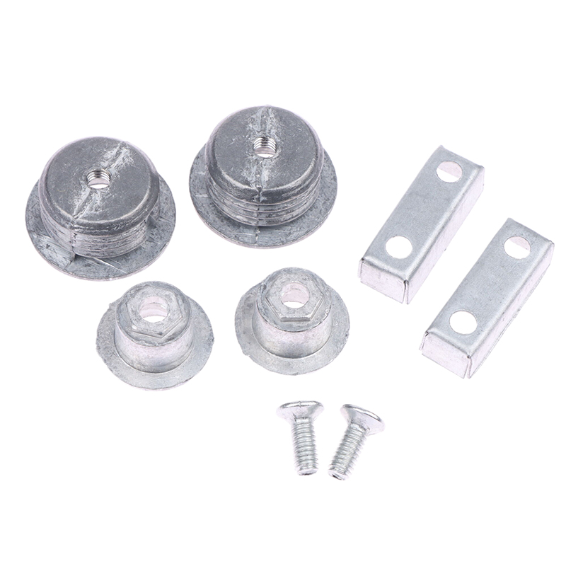  Cabinet Connection Hardware S - Furniture Hardware Fixing Screws avaliação e preço