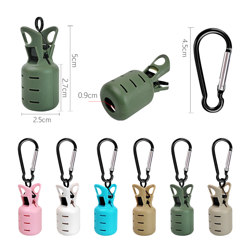 New Squid Jig Bait Protector K - Furniture Hardware Jig avaliação e preço