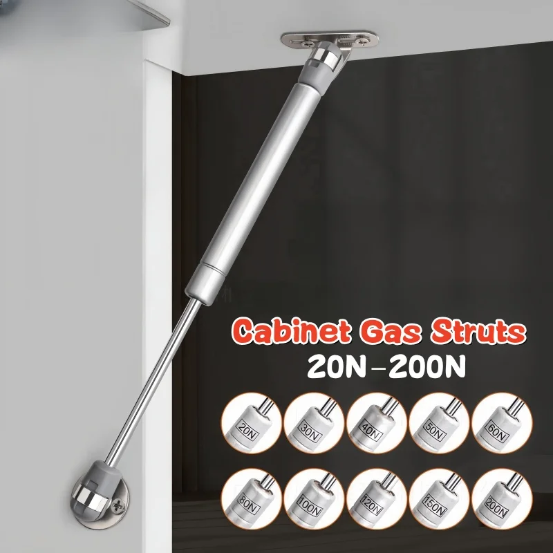 20N-200N Copper Force Cabinet  - Cabinet Hinge Overlay avaliação e preço