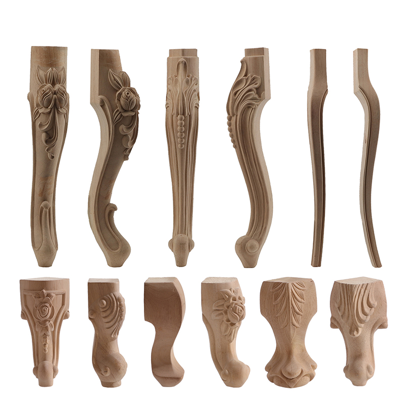 Furniture With Solid Wood Legs - Cabinet Hinge Overlay avaliação e preço